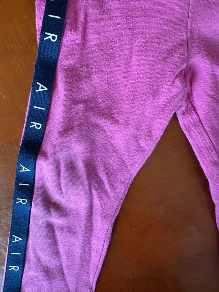 Legging, Nike, air taille 18 mois - photo numéro 2