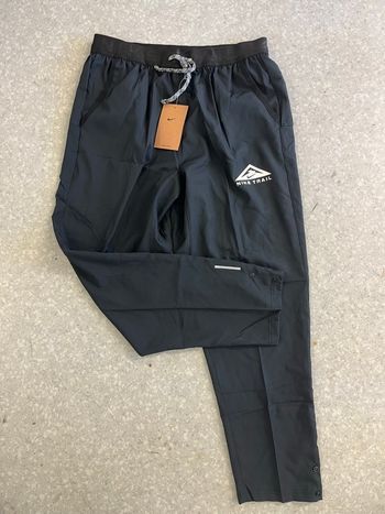 Pantalon De Performance RBX Homme - Noir, Taille S, Coupe Jogger, Neuf Avec étiquettes