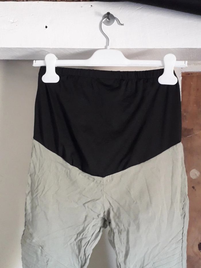 Pantalon de grossesse - photo numéro 2
