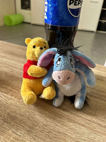 Peluche Disney