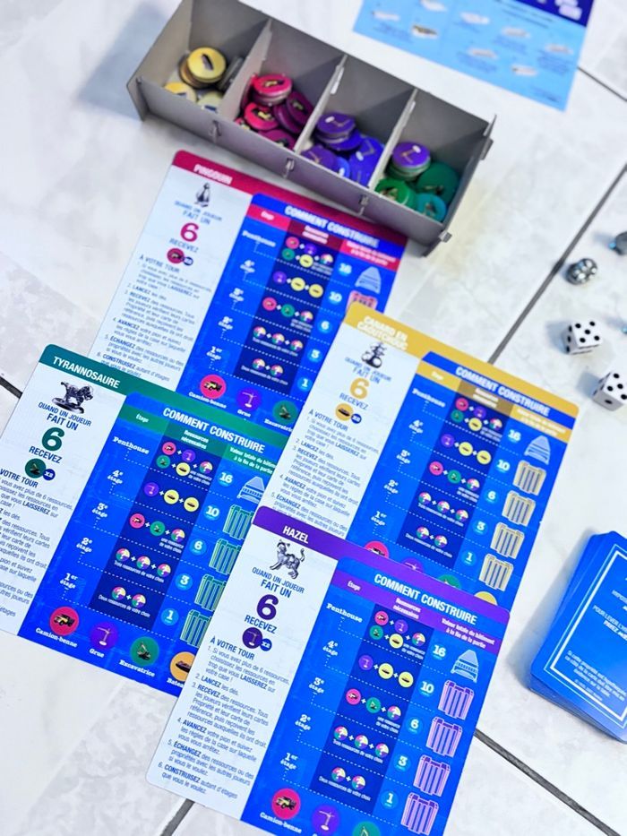 Monopoly builder - photo numéro 3