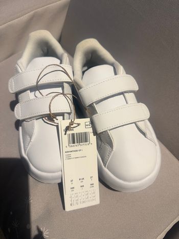 Basket neuf adidas 
