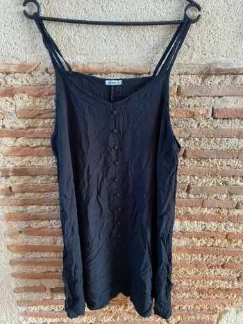 Petite robe noir