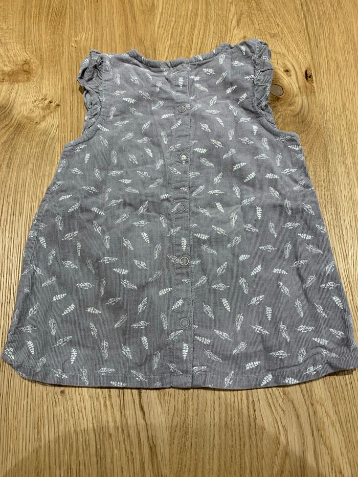 Robe débardeur - photo numéro 2