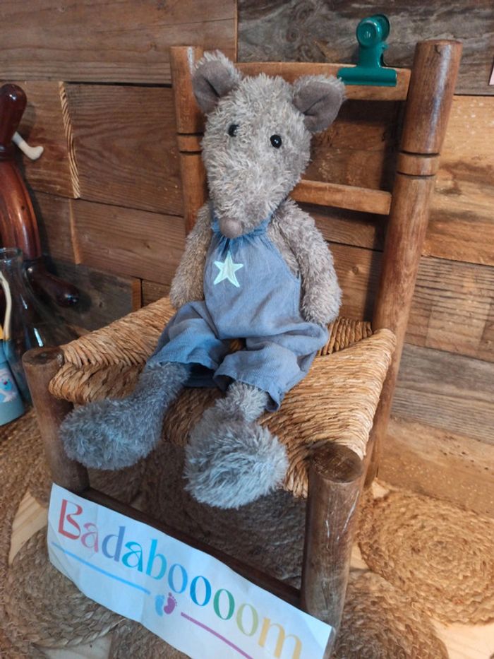 Souris Cades tbe - photo numéro 3