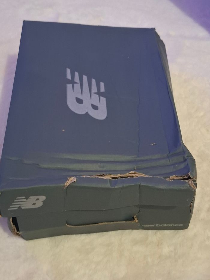 New balance taille 36 - photo numéro 3