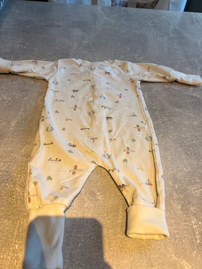 Pyjama bébé - photo numéro 5