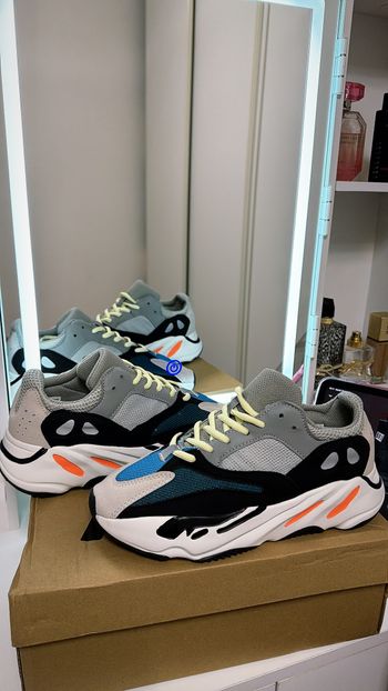 Chaussure homme / femme 