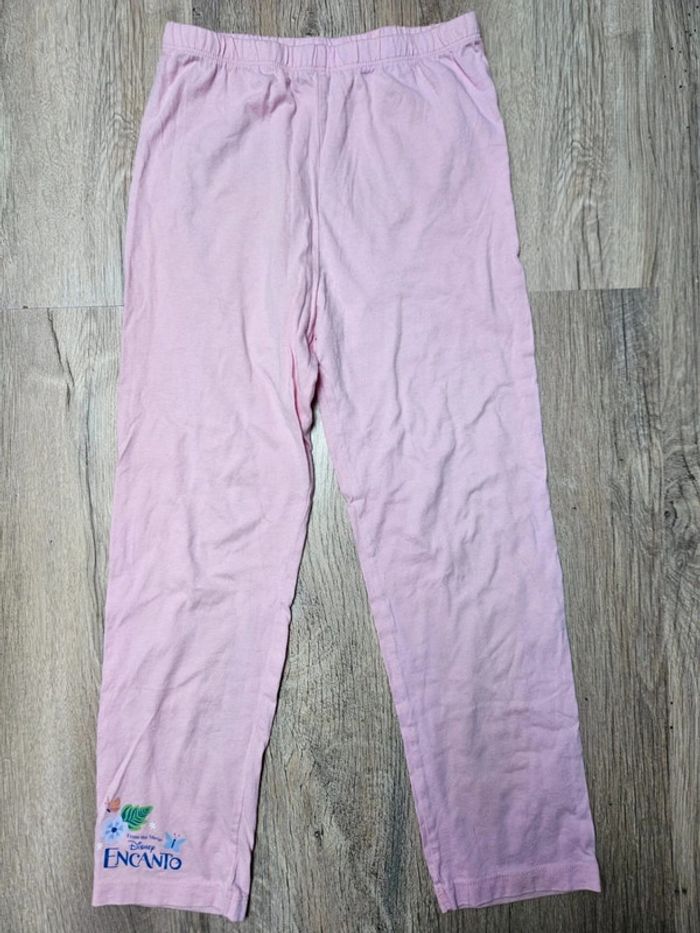 Pyjama Encanto Taille 7/8 ans 🌸 - photo numéro 4