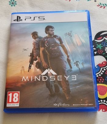 Mindseye