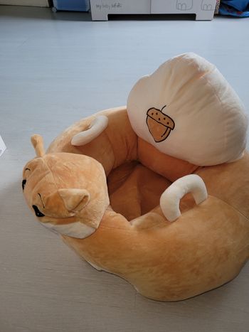 Fauteuil de maintien