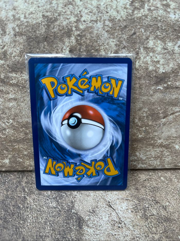 Carte Pokémon tetarte mew 176 - photo numéro 2
