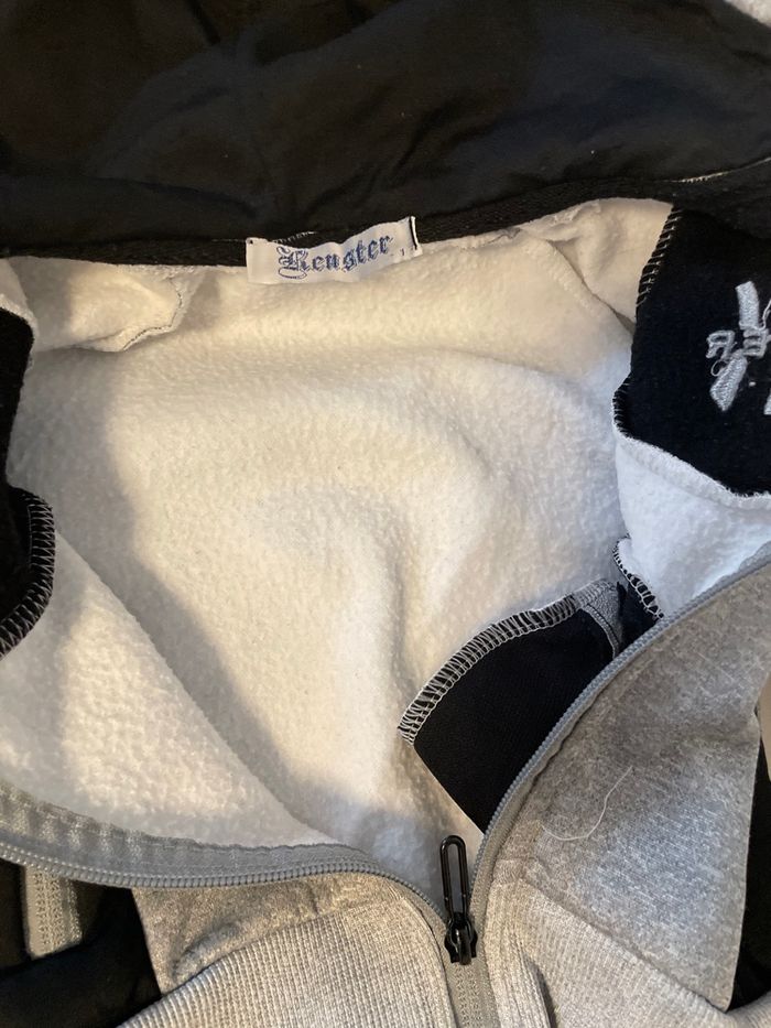 Ensemble jogging - photo numéro 2