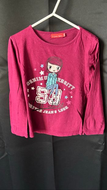 Tee shirt