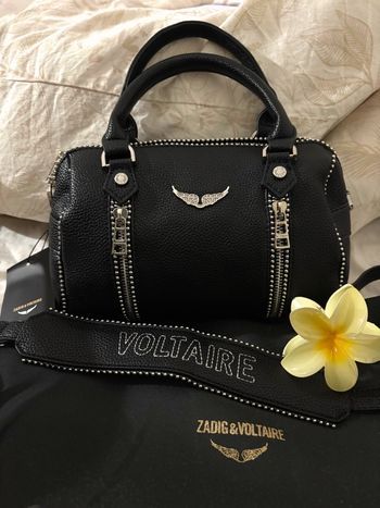 sac zadig&voltaire 