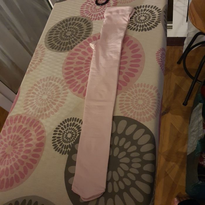 Tenue de danse complète 5/6 ans - photo numéro 8