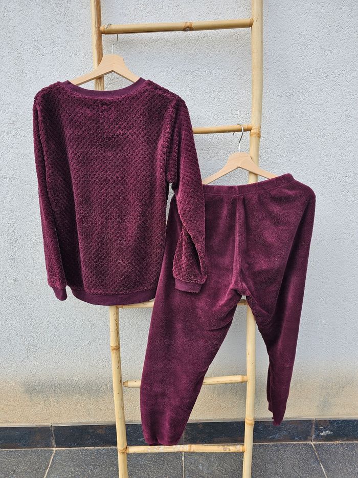 Pyjama Harry potter femme - photo numéro 2