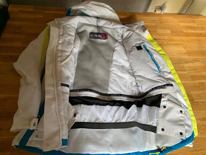 Manteau de ski dare 2b - photo numéro 10