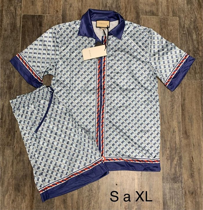 Chemise Tshirt - photo numéro 4