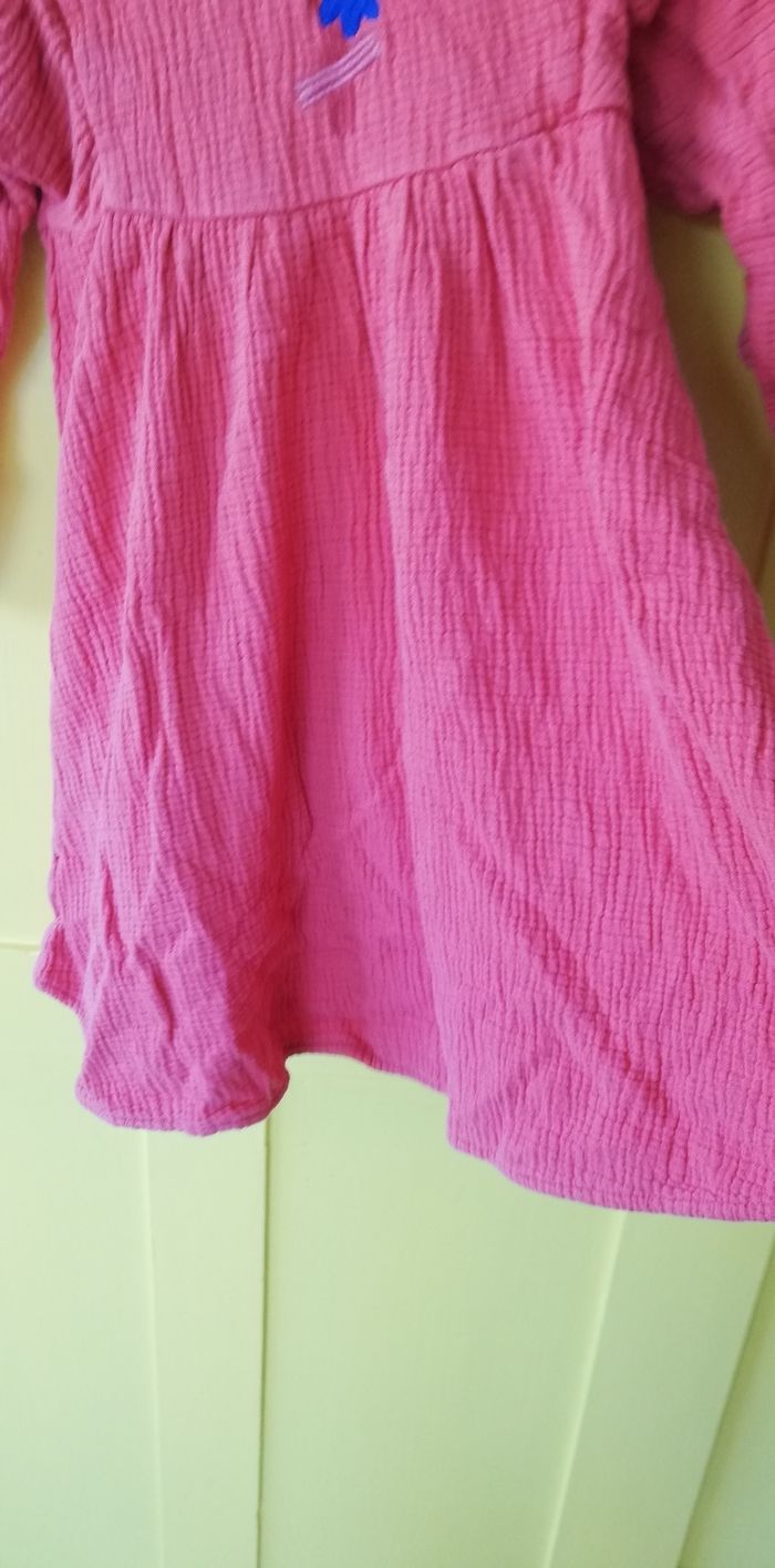 Robe 6 ans catimini - photo numéro 2