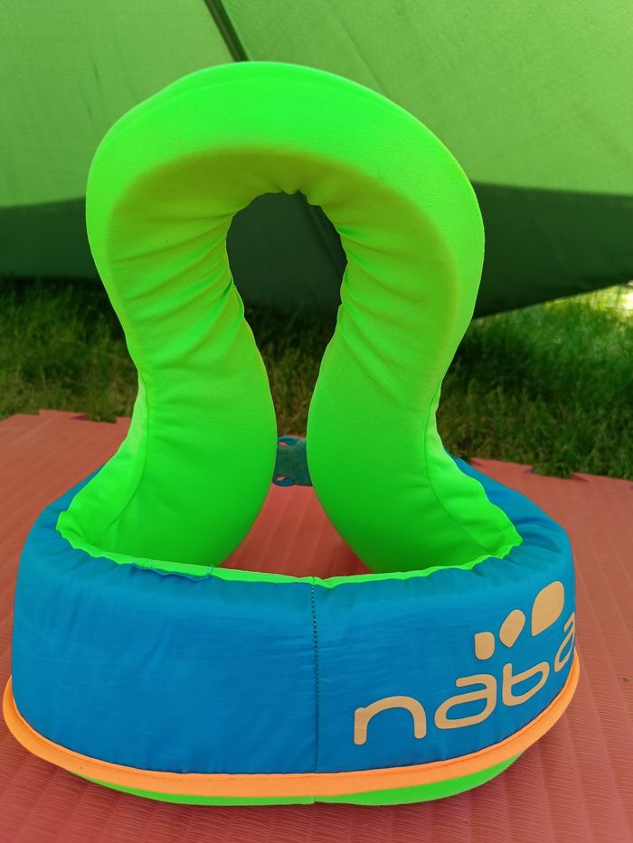 Gilet de natation Decathlon - photo numéro 8