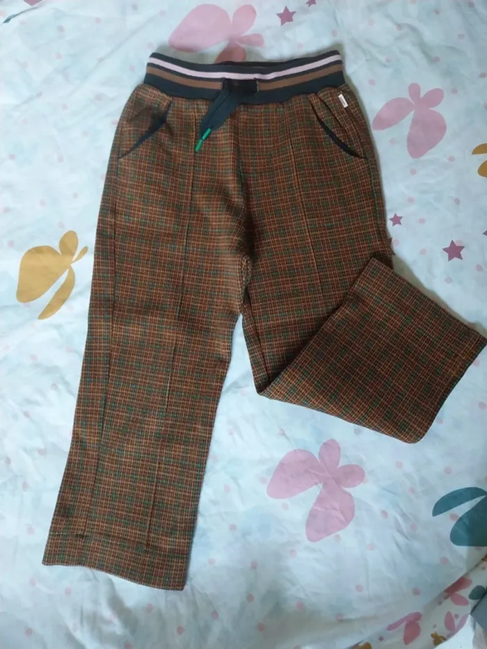 Pantalon 6ans ' Catimini ' - photo numéro 4