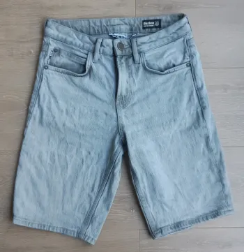 Bermuda Bizbee taille 34