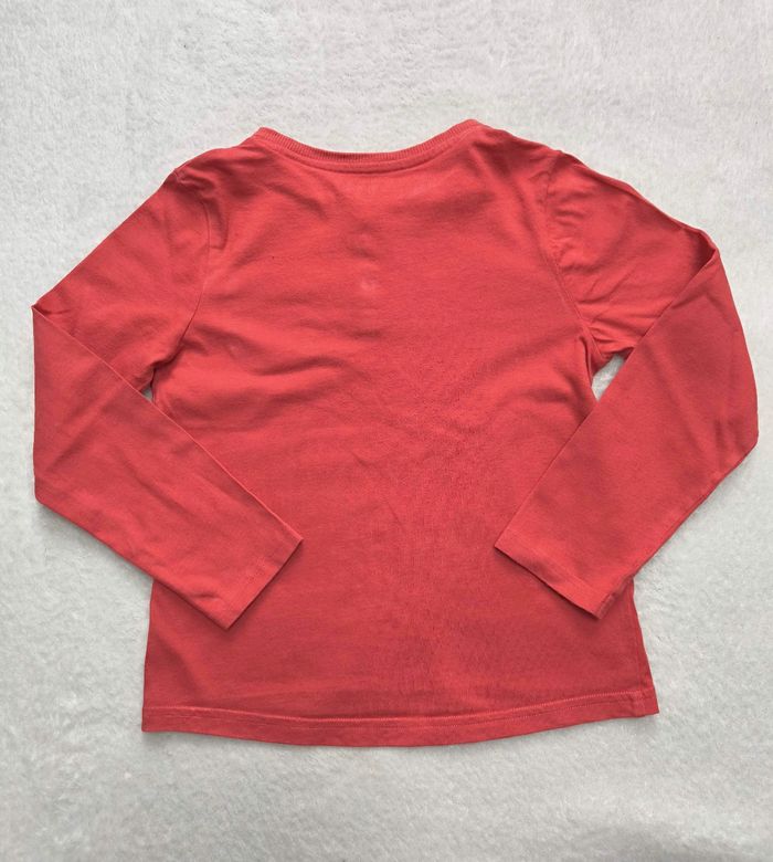 T-shirt 6 ans - photo numéro 2