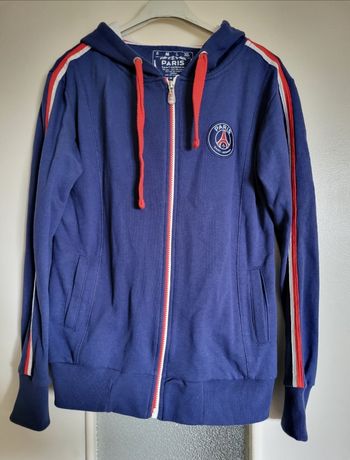 Veste femme PSG