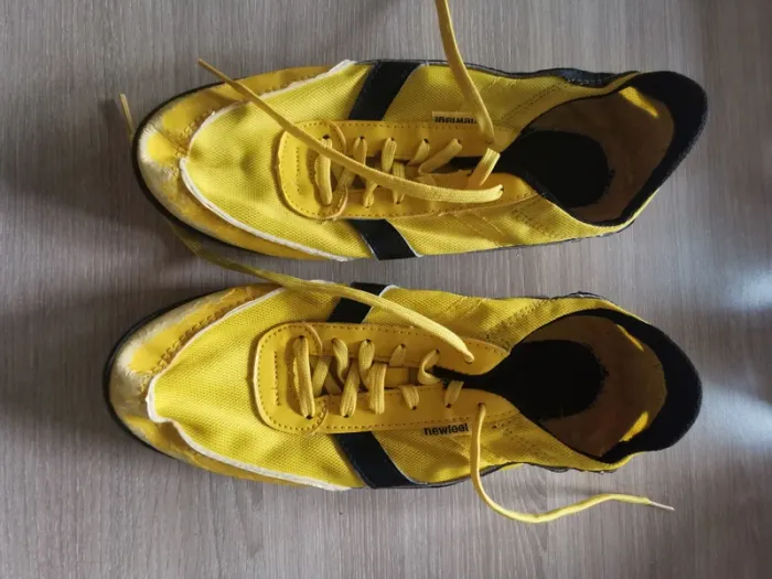 Lot 9 paires - photo numéro 5