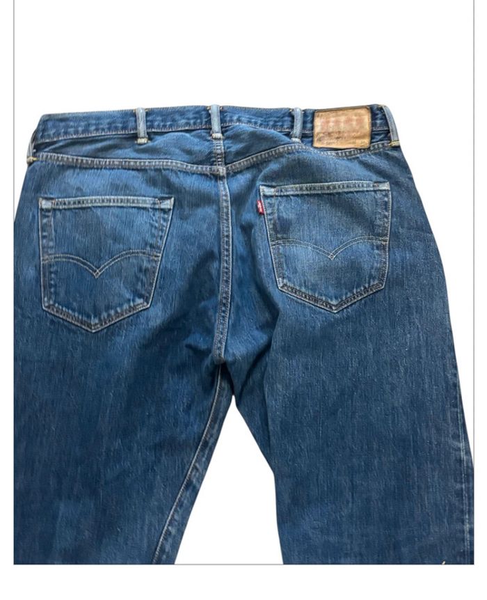 Jean Levi’s 501 Vintage - Taille 38/34 - photo numéro 6
