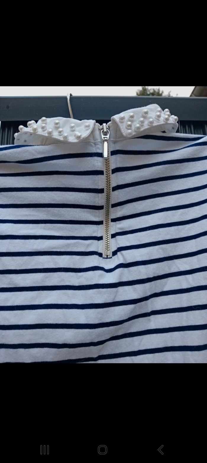 T-shirt - photo numéro 4