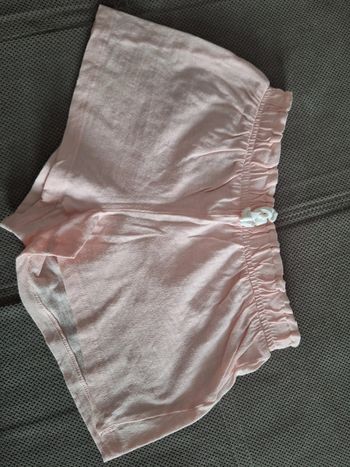 Short rose