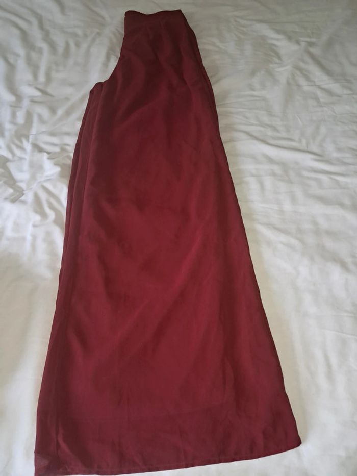 Pantalon large femme - photo numéro 9