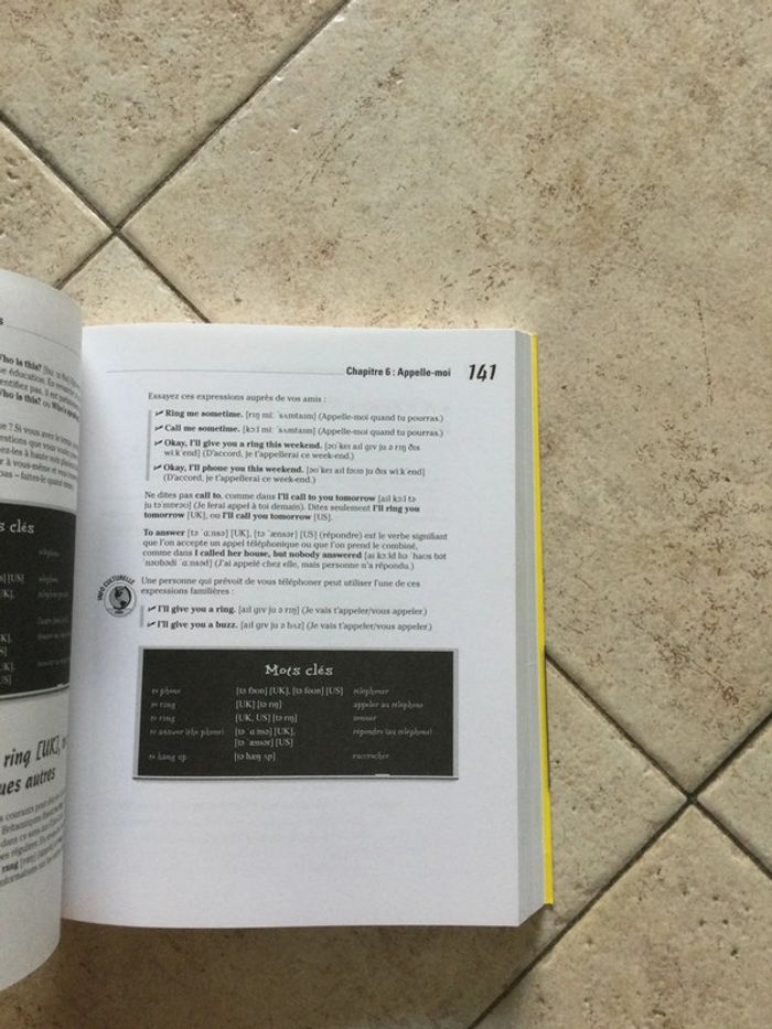 L’anglais pour les Nuls avec CD - photo numéro 5