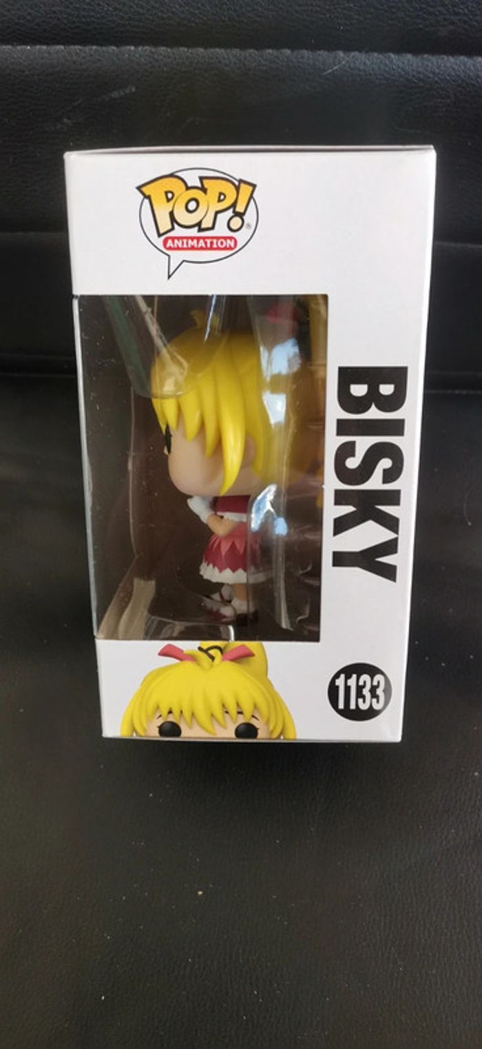 Pop funko edition hunter neuf - photo numéro 4