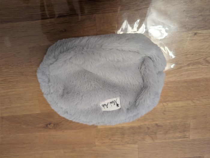 Petite trousse de toilette environ 16*13*6 cm - photo numéro 8