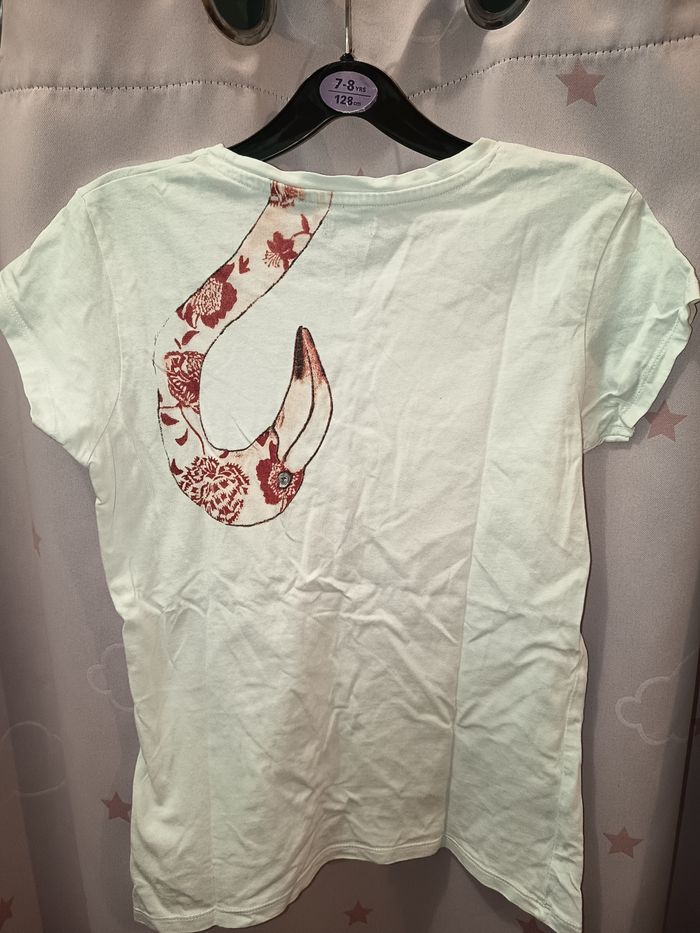 T-shirt - photo numéro 4