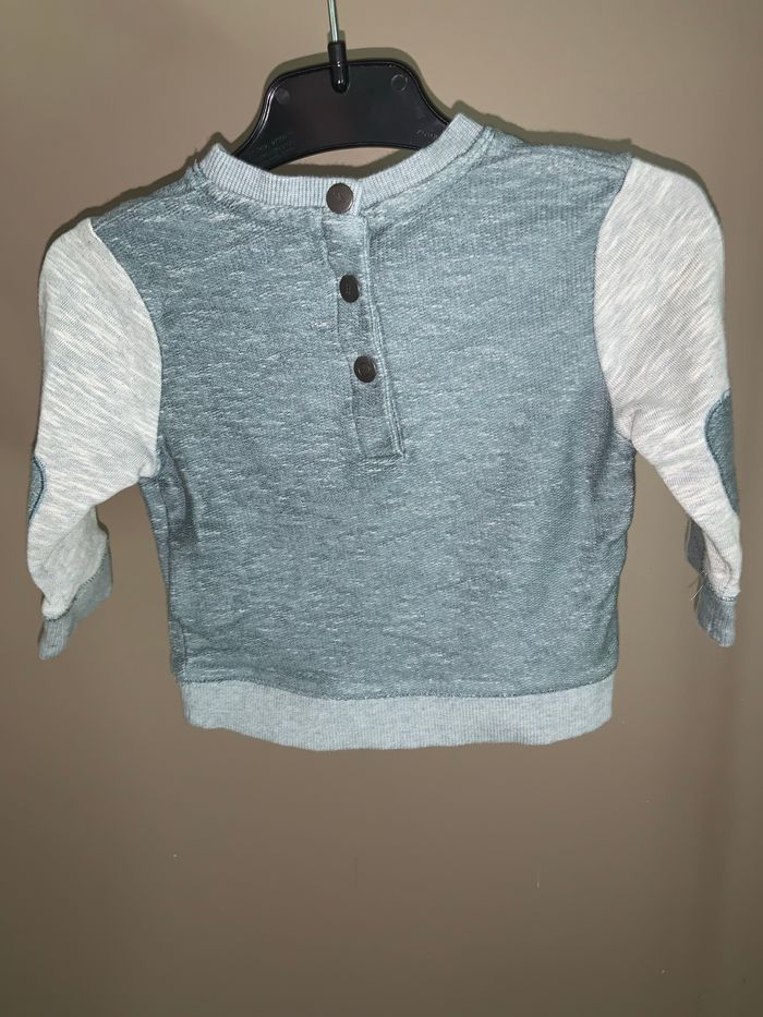 Pull - photo numéro 2