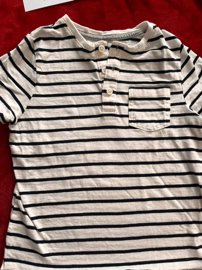 T-shirt - photo numéro 2