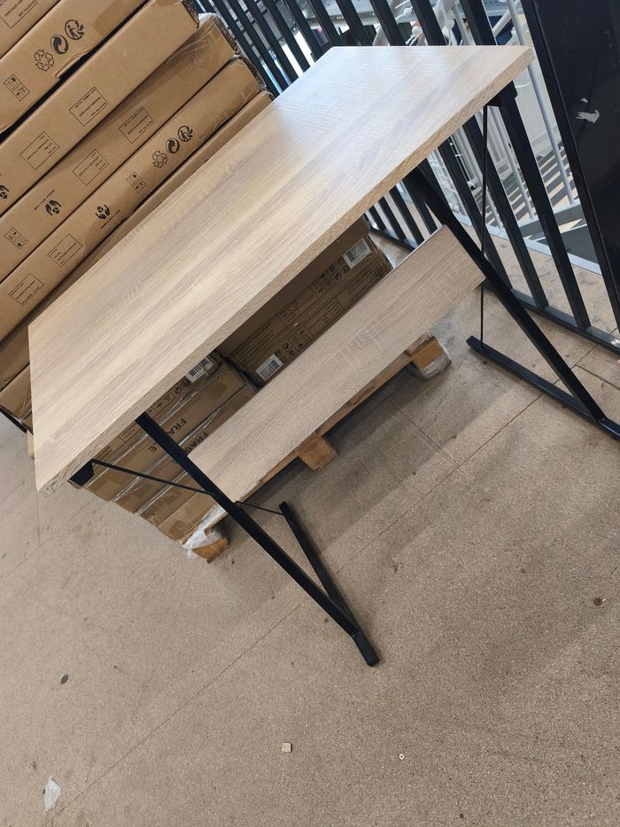 Bureau neuf - photo numéro 2