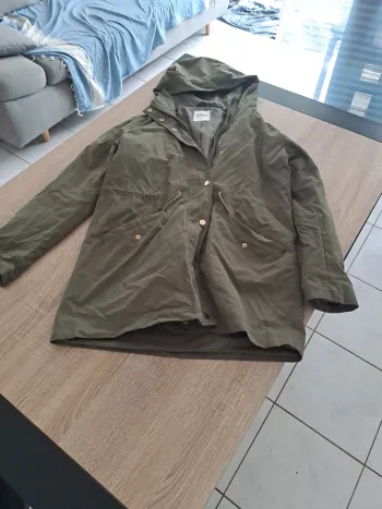 Parka