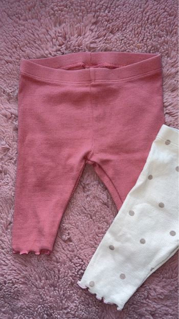 Lot de leggings