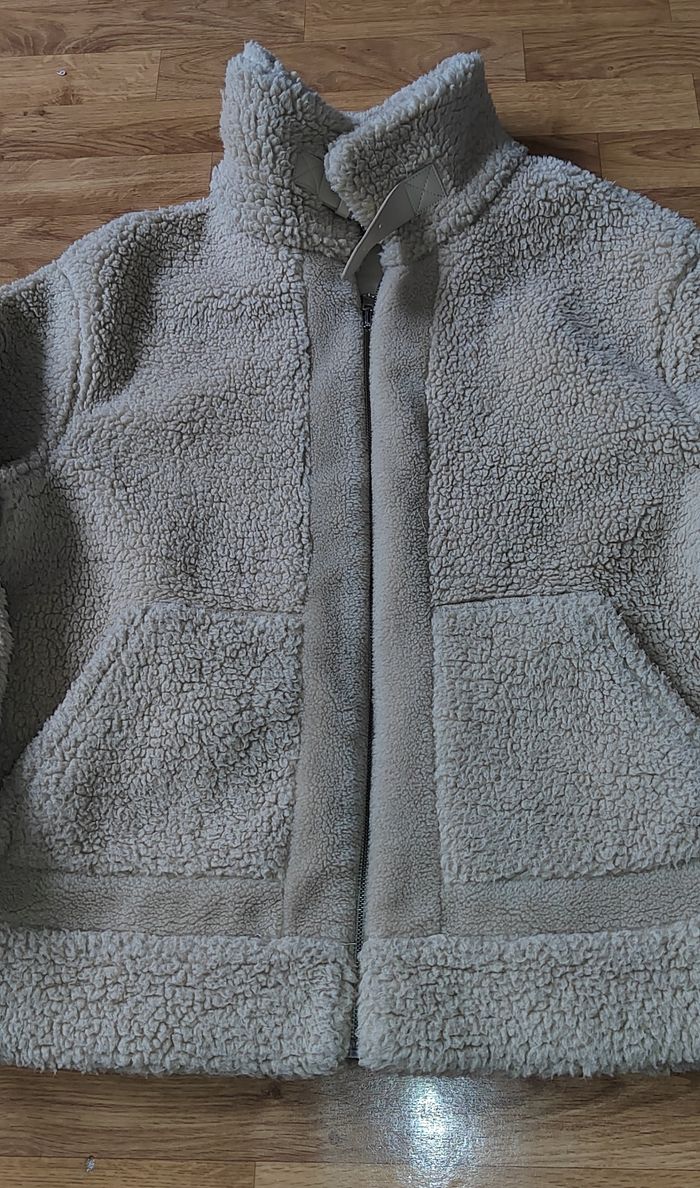 Doudoune réversible - photo numéro 4