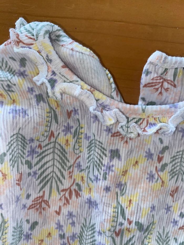 Tee-shirt manches longues - photo numéro 3