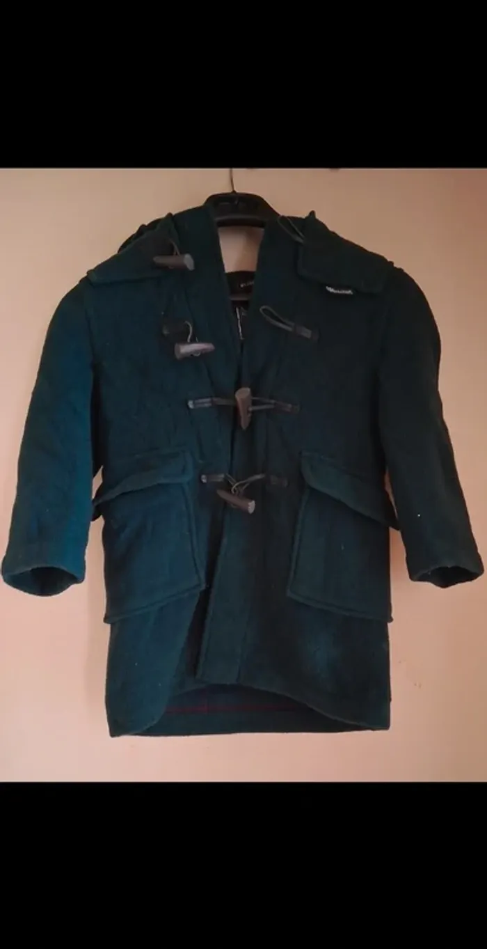 Duffle-coats Jodhpur taille 6 ans - photo numéro 2