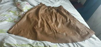 Jupe neuve XL