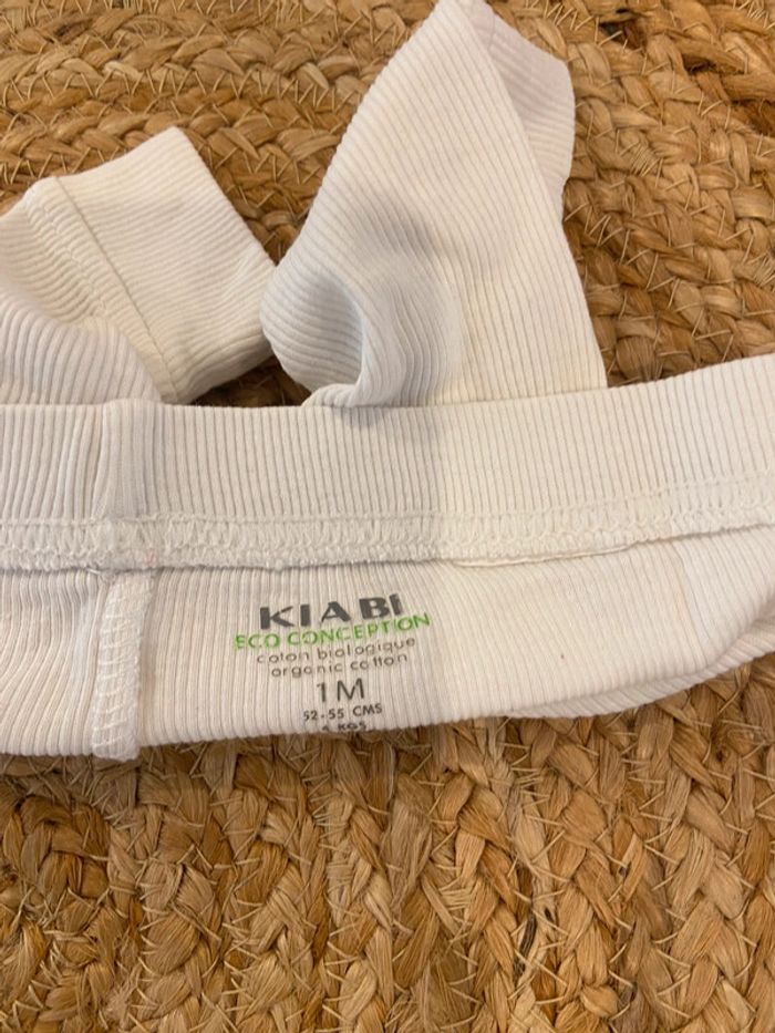 Legging bébé 1 mois - photo numéro 2