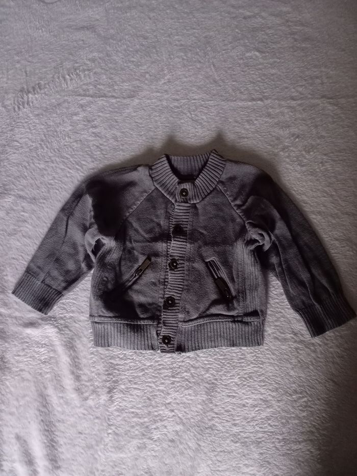 4 pulls - photo numéro 8