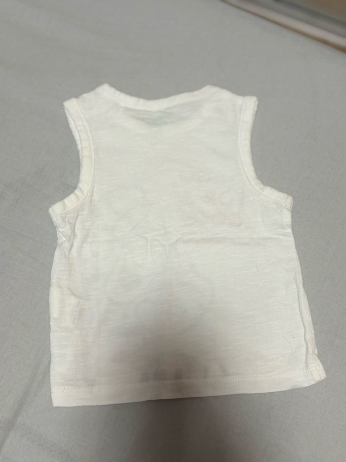 Débardeur - photo numéro 3